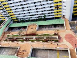 Blk 1 Ghim Moh Green (Queenstown), HDB 3 Rooms #471503491